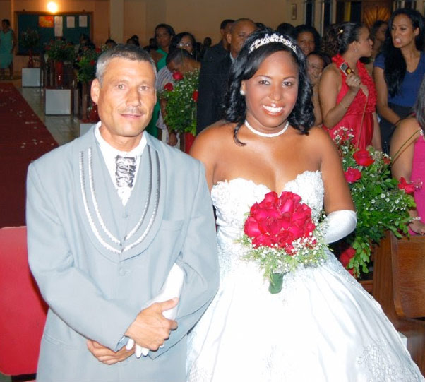 Date this young Colombia girl Thanks LatinEuro !!!! from  CO3990