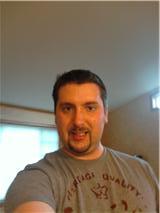 Date this gorgeous United States man Derek from Big Lake US5916