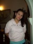 funny Colombia girl Nathalie from Medellin CO4004