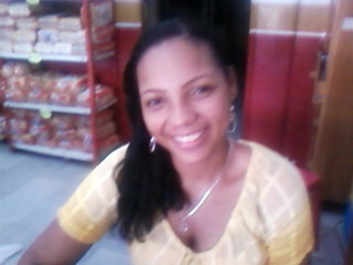 Date this delightful Colombia girl Carolina caiced from Buenventura CO4005