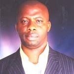 happy United States man  from New York US5923