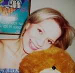 good-looking Colombia girl LAURA from Medellin CO4048