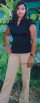 foxy Honduras girl Elizabeth from Puerto Cortes HN181