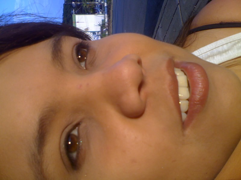 Date this attractive Colombia girl NATHALIE Q M from Buga CO4065