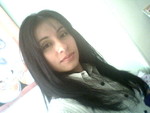 stunning Colombia girl Carmen Elena from Bogota CO4071