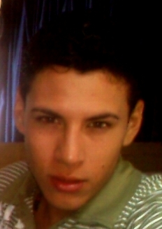 Date this tall Colombia man Miguel from Cali CO4077