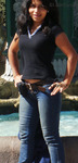 beautiful Peru girl Norma mirelle from Lima PE266