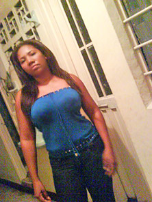 Date this happy Colombia girl Dalia from Cali CO4091