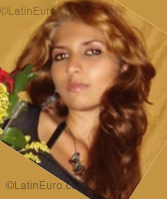 Date this georgeous Colombia girl Yurany from santa marta CO4107