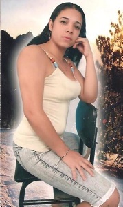 Date this charming Colombia girl Maribel from Cali CO4119