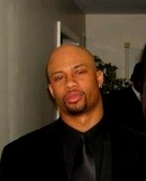 Date this delightful United States man Franklin from Detroit US5958