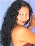 Date this sultry Colombia girl Marelvis boliva from Barranquilla CO4142