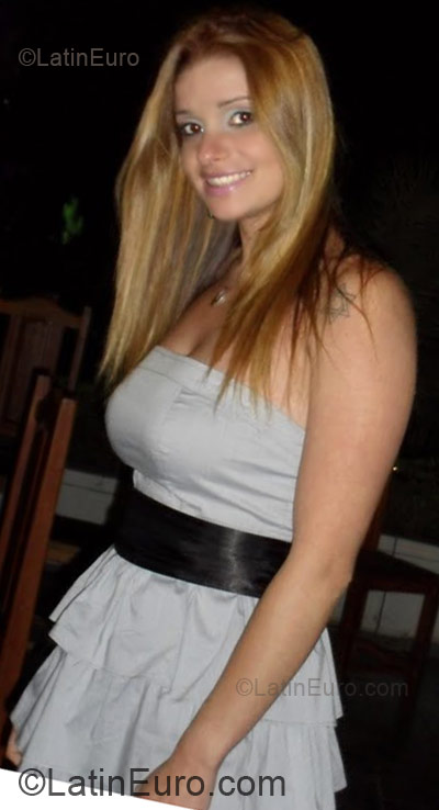 Date this georgeous Brazil girl Gabriela from Sao Paulo BR5199