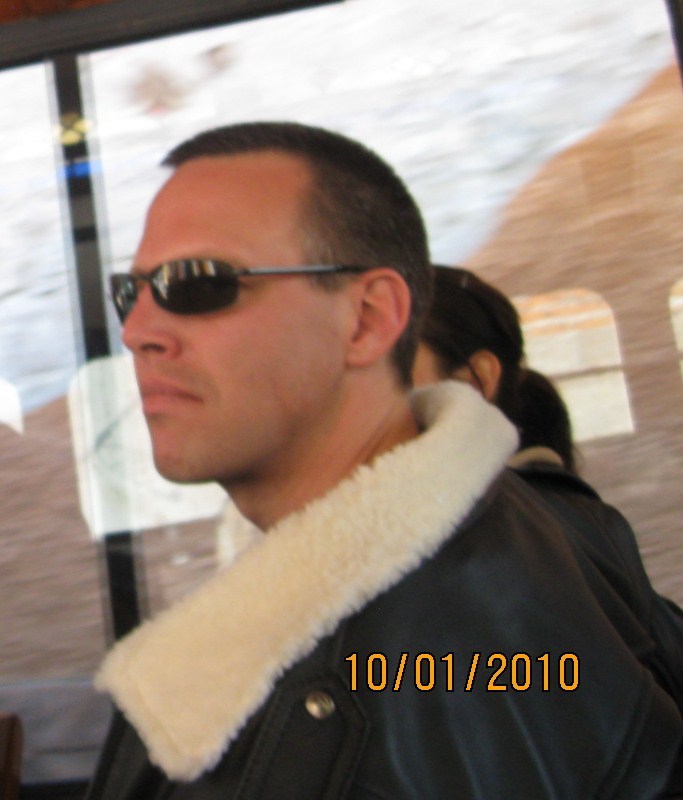 Date this athletic Mexico man Canadian from Puebla CA248