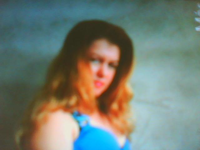 Date this passionate Colombia girl SUSANA from Vallecauc CO4156