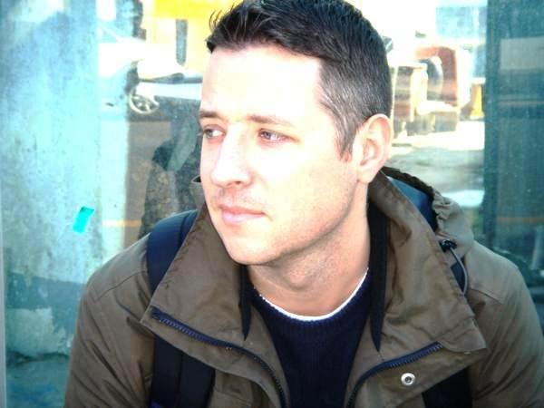 Date this nice looking United States man Cian from San Diego US5986