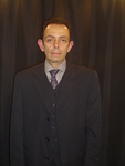 tall Colombia man Hugo from Bogota CO4162