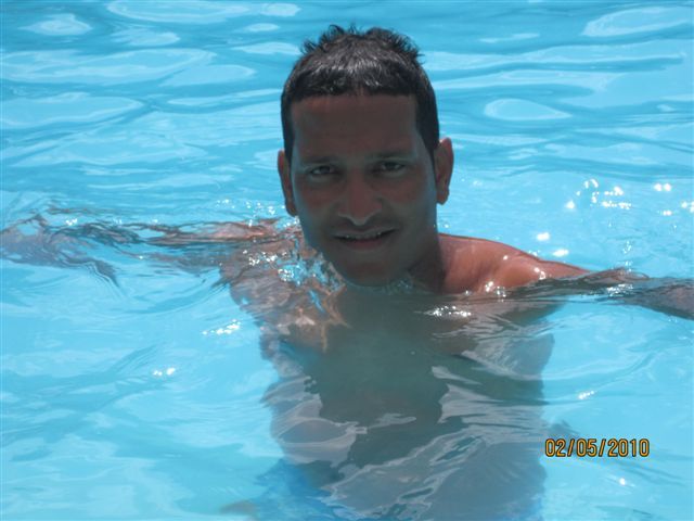 Date this beautiful United States man Ivan from Georgia US5988