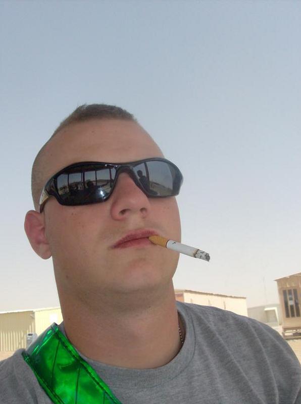 Date this attractive United States man Dalloq from Texas US5989