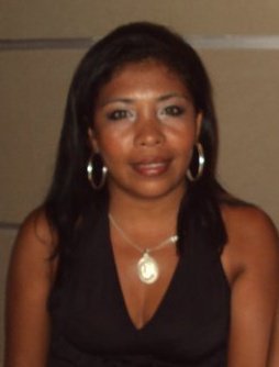 Date this gorgeous Colombia girl Isabel from Barranquilla CO4182