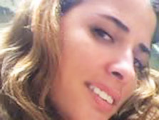 Date this funny Brazil girl Saskia from Campina Grande BR3033