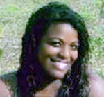 pretty Brazil girl Juanice from Salvador BR3035