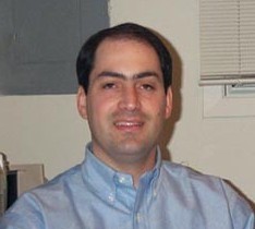 Date this cute United States man US5997 from New York US5997