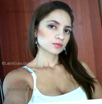 pretty Colombia girl Camila from Medellin CO4187