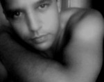 hot Brazil man Paulo from São Paulo BR3041