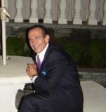 Date this tall Brazil man Antonio0304 from New York BR3042