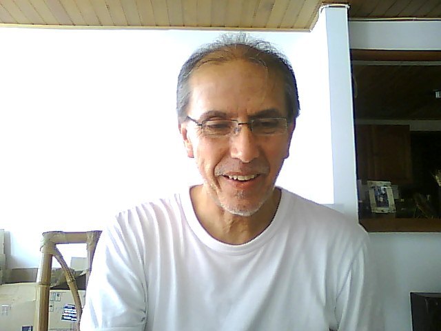 Date this sensual Colombia man Gustavo from Cartagena CO4195