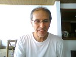 lovely Colombia man Gustavo from Cartagena CO4195