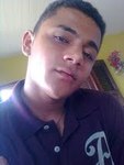 charming Brazil man Maria lucia from Sao Luis BR3043
