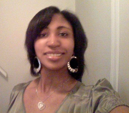 Date this athletic United States girl Pelar from Charlotte US6003