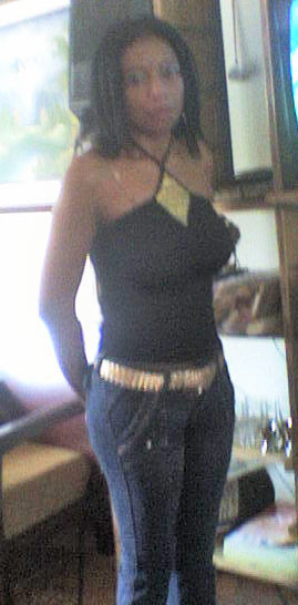 Date this fun Colombia girl MARIPAVI from barranquilla CO4223