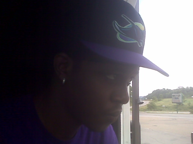 Date this georgeous United States man Chazy from Florida US6007