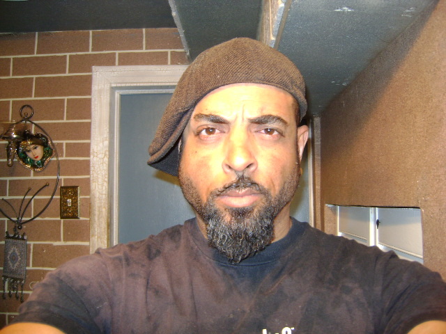 Date this attractive Dominican Republic man DO4255 from Puerto Plata DO4255