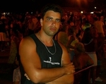 beautiful Brazil man Celso from Rio De Janeiro BR3060