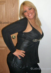 nice looking Peru girl Sandra from Lima PE277
