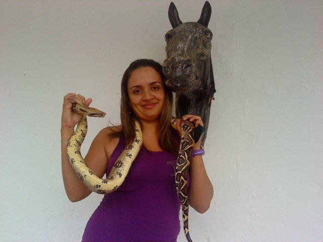 Date this gorgeous Colombia girl Viviana from Medellin CO4239