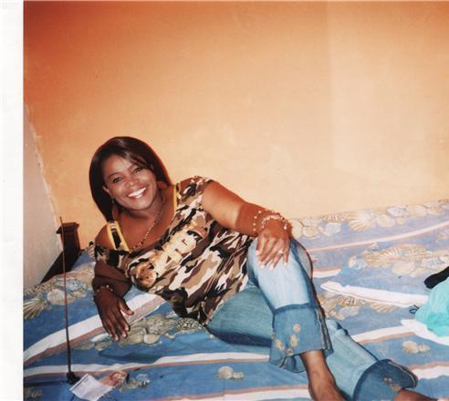 Date this charming Colombia girl Ana rubiela from Palmira Valle CO4245