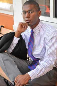 Date this beautiful United States man Zakoyeguddy from Florida US6038