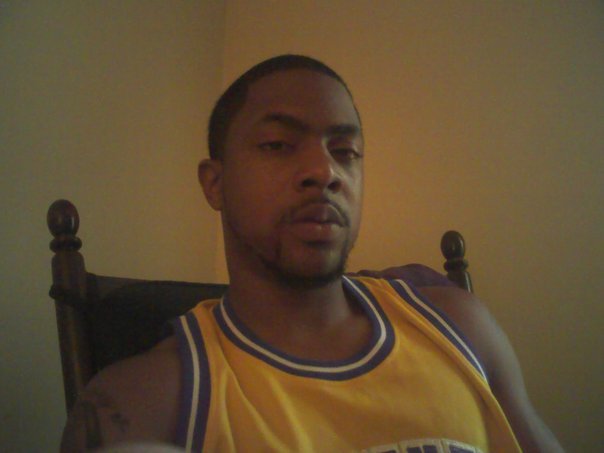 Date this foxy United States man Geno from Harlem US6041