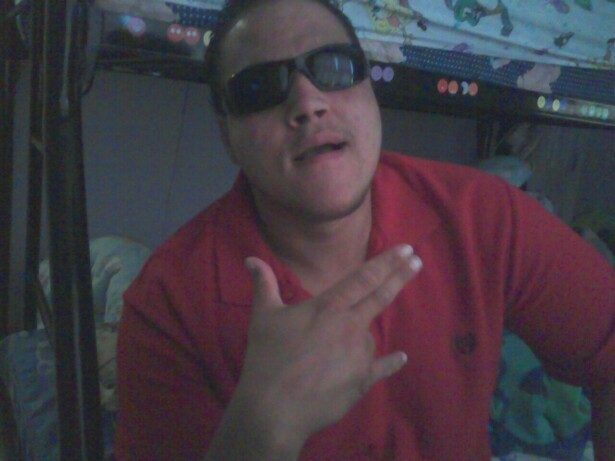 Date this delightful United States man Cmdgangster from Camden US6052