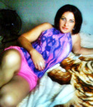 foxy Brazil girl Simone from Paranavai BR3070