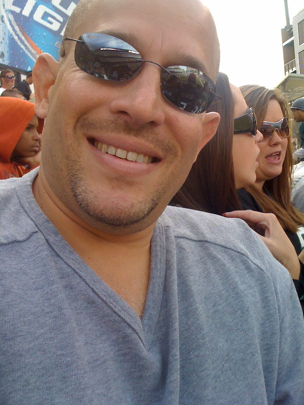 Date this pretty United States man Juicena from Dresher US6061