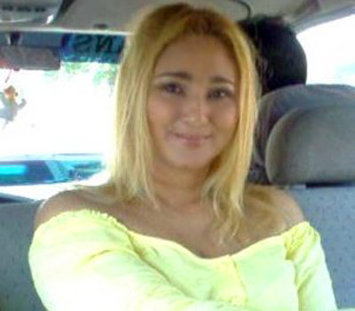 Date this hard body Colombia girl Senorabonita from Barranquilla CO4262