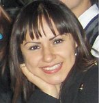 good-looking Mexico girl Lili from Mexico MX146