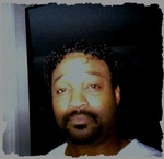 stunning United States man DARYL from San Antonio US6082