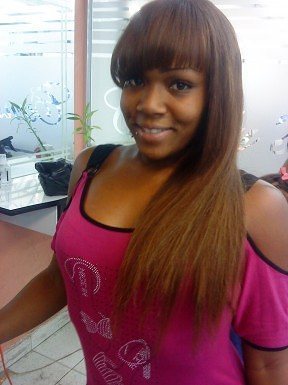 Date this lovely Colombia girl Jhoanita from Cali CO4267